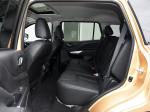 Nissan Terra 2018 года (CN)